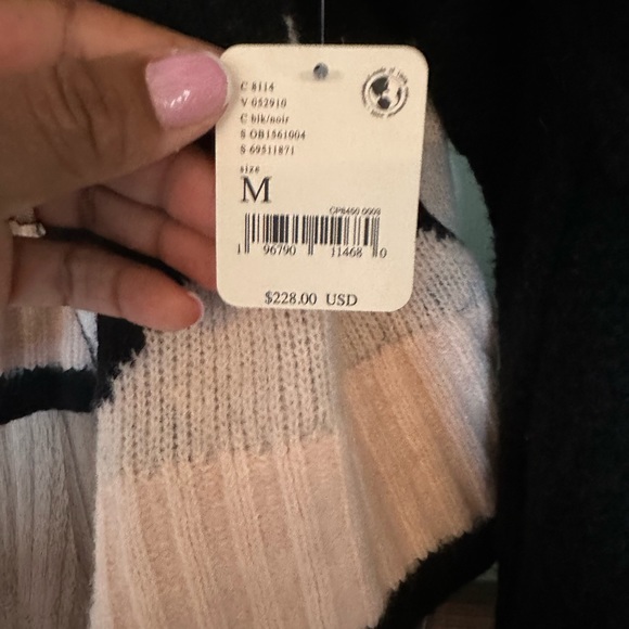 Free People Cardigan - Picture 4 of 4